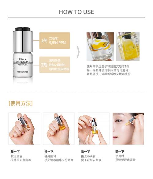 安瓶怎么用安瓶的正确使用方法（什么是安瓶）