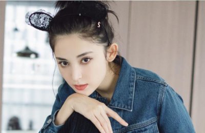 ​古力娜扎个人资料年龄全名 出演的作品