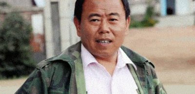 ​潘长江多大了 潘长江简历个人资料