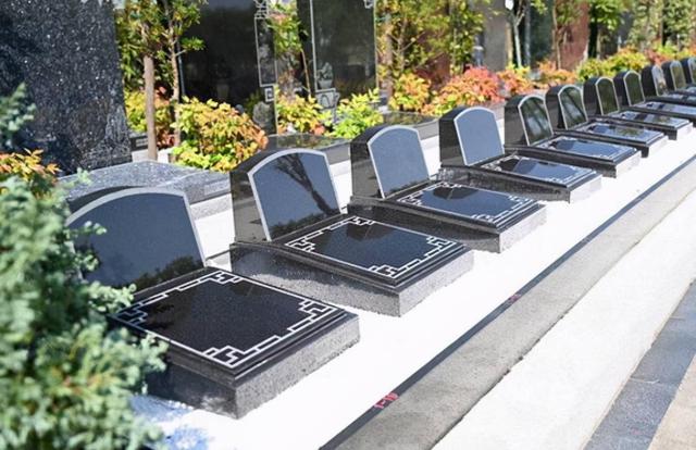 殡葬业行业分析（对殡葬市场存在的问题）(13)