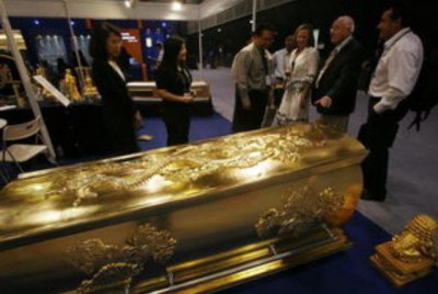 ​殡葬业行业分析（对殡葬市场存在的问题）