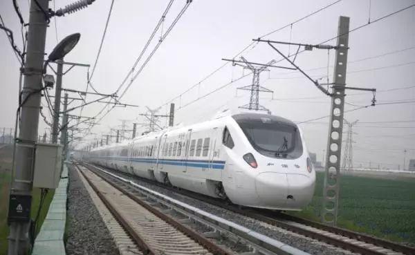 广东最新高铁分布路线图（广东最全高铁线路曝光）(4)