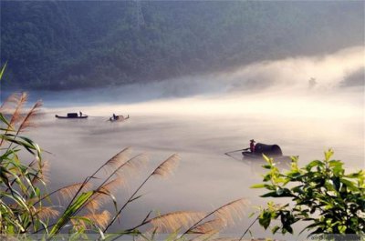 ​郴州东江湖一日游旅游攻略（郴州东江湖自驾游最全攻略）