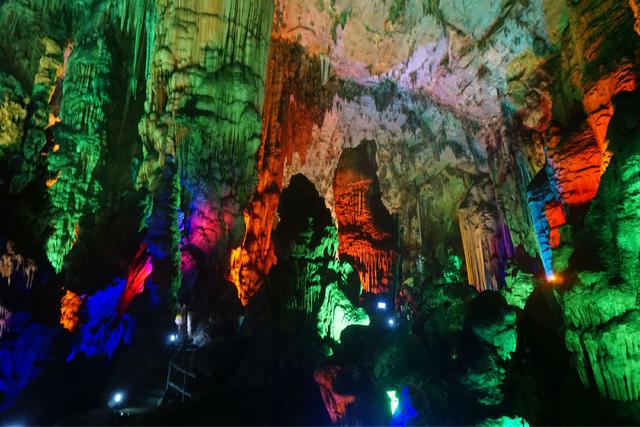 郴州东江湖一日游旅游攻略（郴州东江湖自驾游最全攻略）(5)