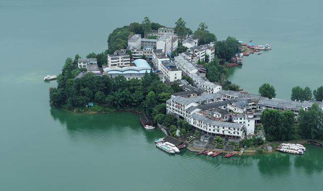 郴州东江湖一日游旅游攻略（郴州东江湖自驾游最全攻略）(7)