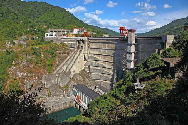 郴州东江湖一日游旅游攻略（郴州东江湖自驾游最全攻略）(3)