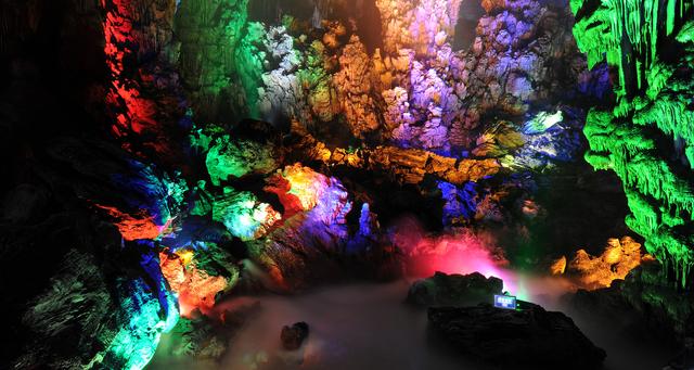 郴州东江湖一日游旅游攻略（郴州东江湖自驾游最全攻略）(6)