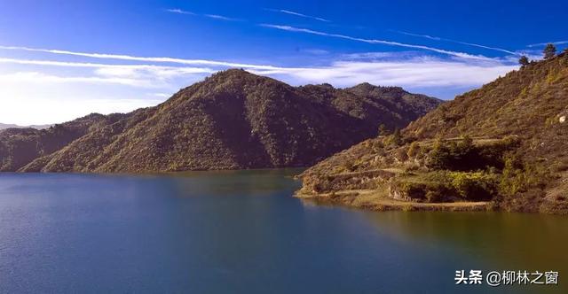 吕梁旅游攻略大全（吕梁推出30多条旅游线路）(16)