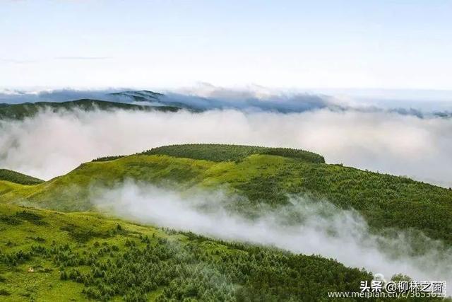 吕梁旅游攻略大全（吕梁推出30多条旅游线路）(18)