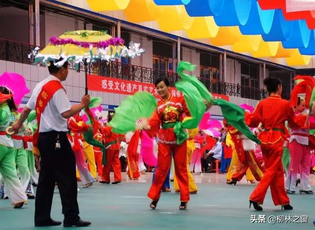 吕梁旅游攻略大全（吕梁推出30多条旅游线路）(4)