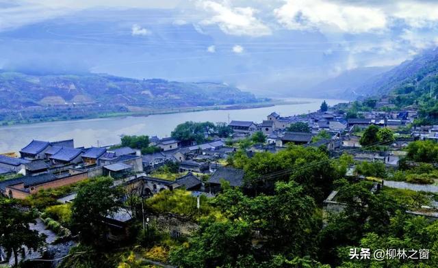 吕梁旅游攻略大全（吕梁推出30多条旅游线路）(2)