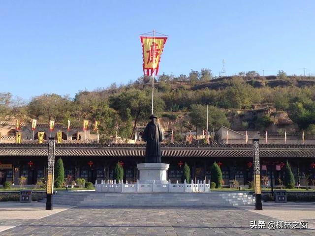 吕梁旅游攻略大全（吕梁推出30多条旅游线路）(11)