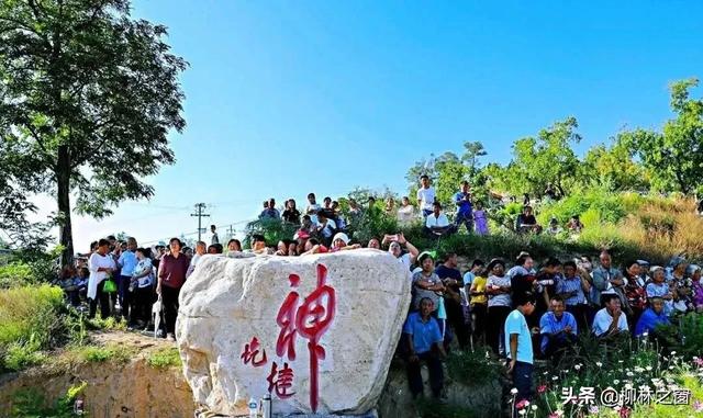 吕梁旅游攻略大全（吕梁推出30多条旅游线路）(12)