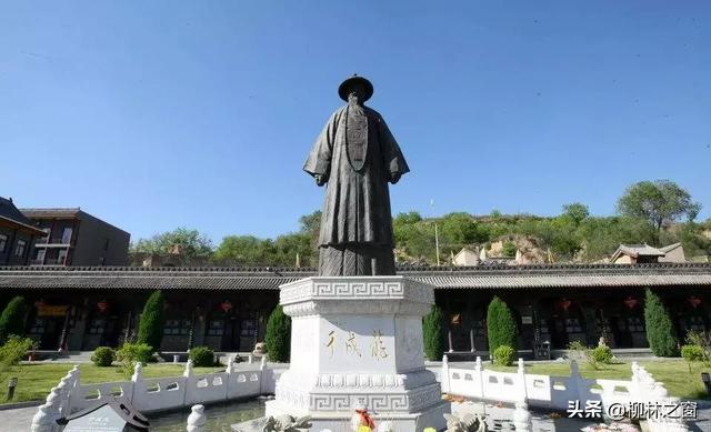 吕梁旅游攻略大全（吕梁推出30多条旅游线路）(6)