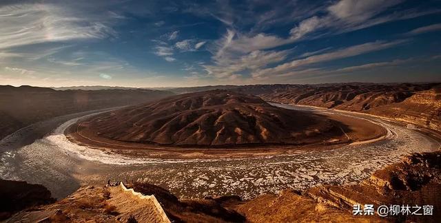 吕梁旅游攻略大全（吕梁推出30多条旅游线路）(15)