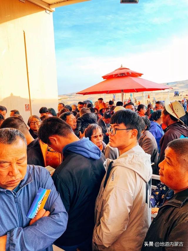 内蒙古腾格里沙漠旅游攻略 内蒙古沙漠旅行之库布其沙漠(23)