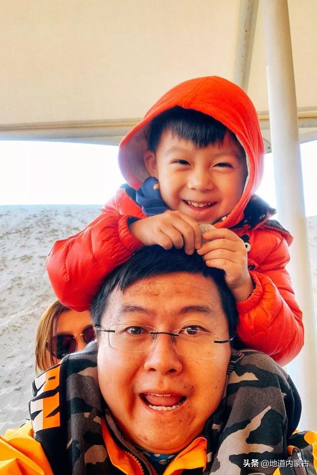 内蒙古腾格里沙漠旅游攻略 内蒙古沙漠旅行之库布其沙漠(24)