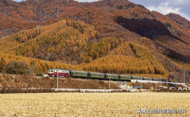 本溪旅游攻略必去景点推荐一日游 来辽宁必打卡的八处景点(30)
