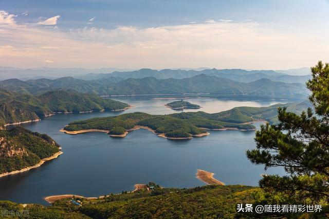 本溪旅游攻略必去景点推荐一日游 来辽宁必打卡的八处景点(13)