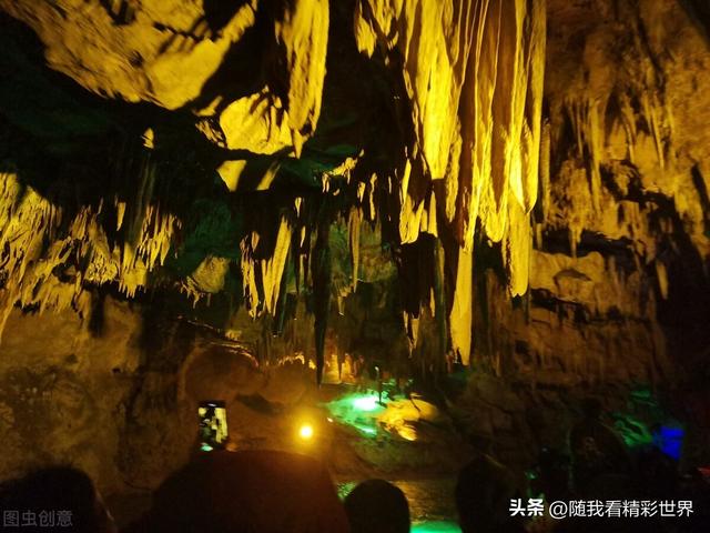 本溪旅游攻略必去景点推荐一日游 来辽宁必打卡的八处景点(2)