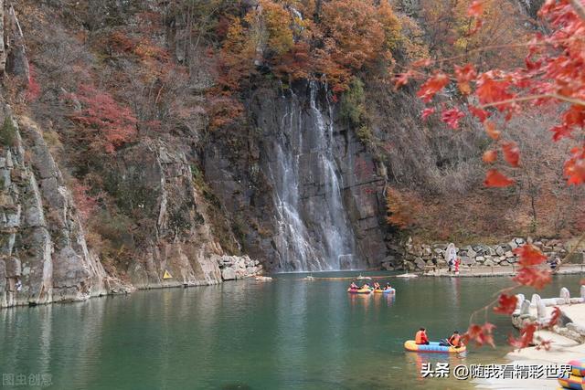 本溪旅游攻略必去景点推荐一日游 来辽宁必打卡的八处景点(24)