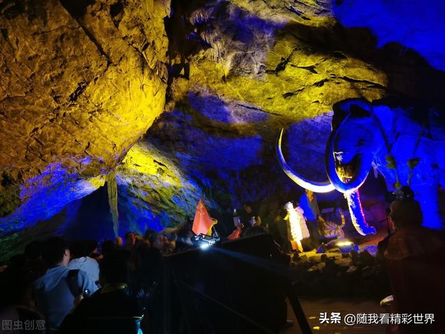 本溪旅游攻略必去景点推荐一日游 来辽宁必打卡的八处景点(3)