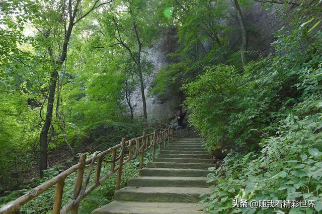 本溪旅游攻略必去景点推荐一日游 来辽宁必打卡的八处景点(14)