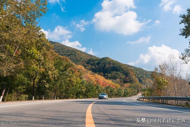 本溪旅游攻略必去景点推荐一日游 来辽宁必打卡的八处景点(35)