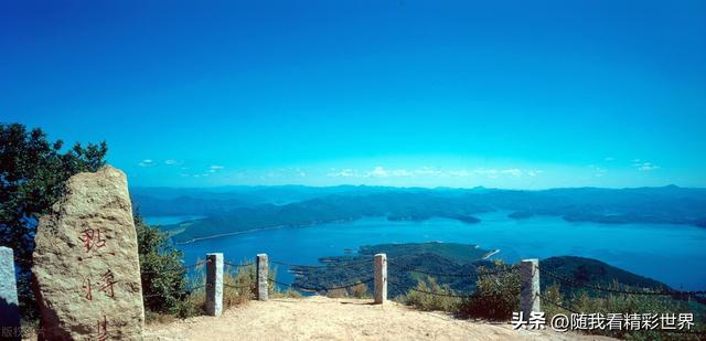 本溪旅游攻略必去景点推荐一日游 来辽宁必打卡的八处景点(12)