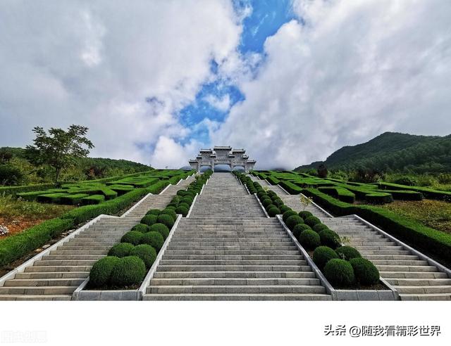 本溪旅游攻略必去景点推荐一日游 来辽宁必打卡的八处景点(15)