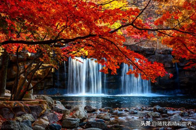 本溪旅游攻略必去景点推荐一日游 来辽宁必打卡的八处景点(8)