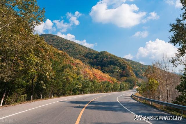 本溪旅游攻略必去景点推荐一日游 来辽宁必打卡的八处景点(29)
