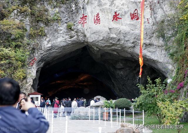 本溪旅游攻略必去景点推荐一日游 来辽宁必打卡的八处景点(1)