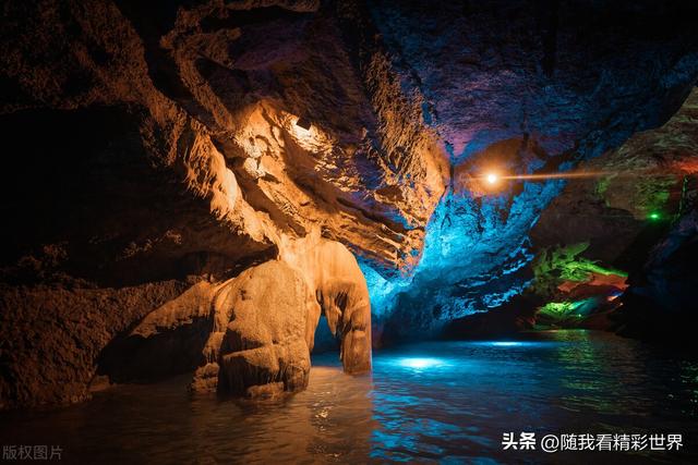 本溪旅游攻略必去景点推荐一日游 来辽宁必打卡的八处景点(4)