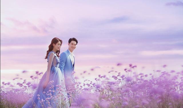 上海婚纱摄影排行榜排名前十名（上海婚纱摄影排名榜）(3)