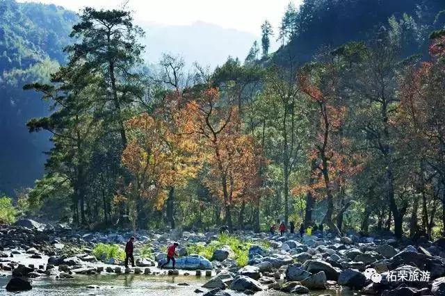 清明去哪旅游最合适（清明出游指南收拾行囊）(15)