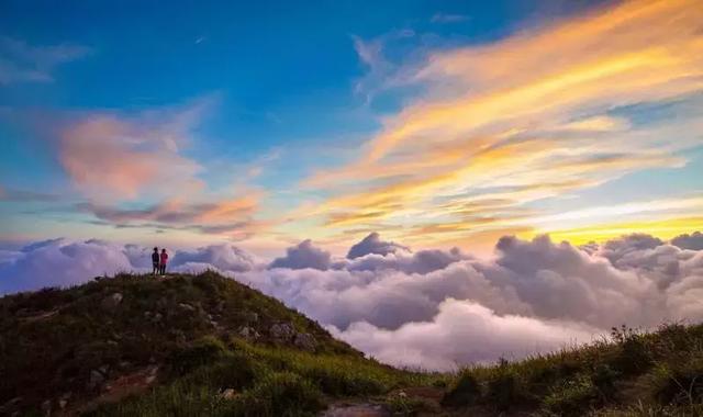 清明去哪旅游最合适（清明出游指南收拾行囊）(4)