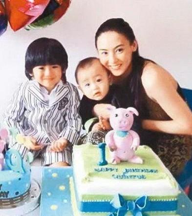 谢霆锋谈张柏芝为什么要离婚（最终复合张柏芝）(4)