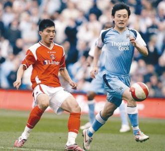 郑智为什么又当球员又当主教练(郑智出任广州队执行主教练)(5)