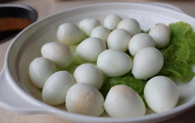 鹌鹑蛋如何做好吃又简单（鹌鹑蛋这样做太好吃了）(6)