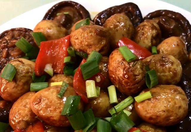 鹌鹑蛋如何做好吃又简单（鹌鹑蛋这样做太好吃了）(16)