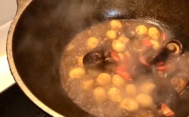 鹌鹑蛋如何做好吃又简单（鹌鹑蛋这样做太好吃了）(13)