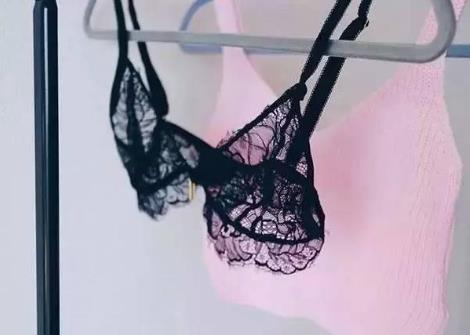 清洗內衣大有讲究?这5个注意事项应记牢