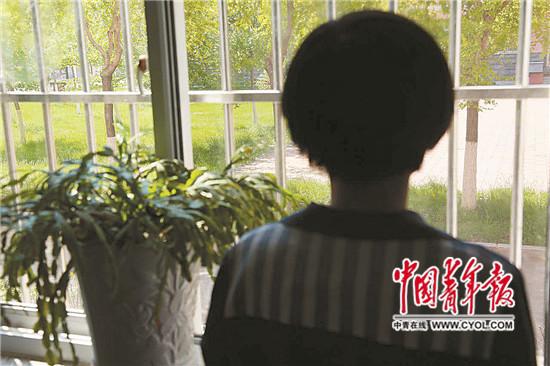 女子进监狱前的忏悔（女子监狱里的泪与悔）(1)