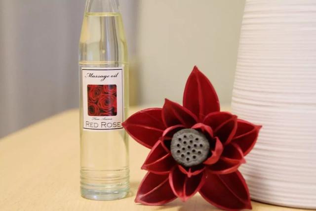 女子spa养生馆的真实生活(西安这家店太销魂)(25)