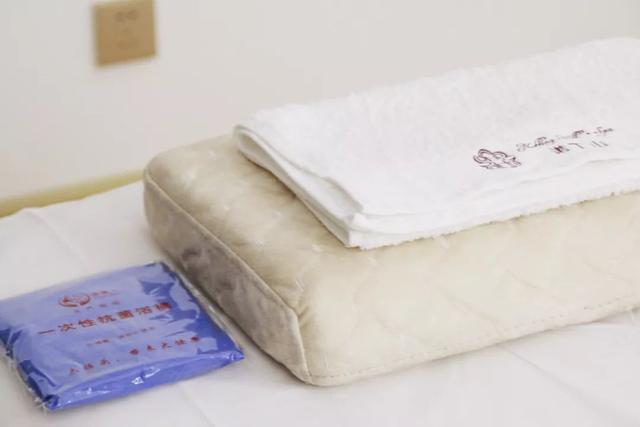 女子spa养生馆的真实生活(西安这家店太销魂)(14)