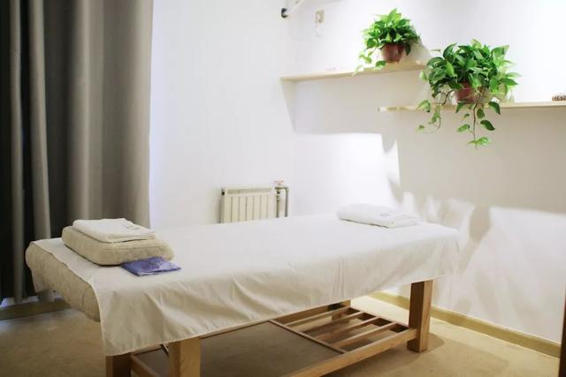 女子spa养生馆的真实生活(西安这家店太销魂)(27)