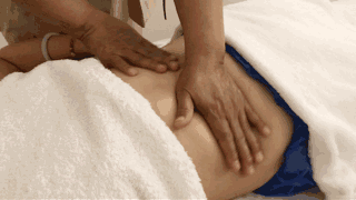 女子spa养生馆的真实生活(西安这家店太销魂)(20)