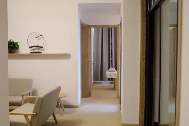 女子spa养生馆的真实生活(西安这家店太销魂)(7)