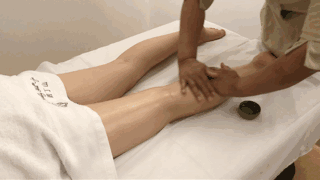 女子spa养生馆的真实生活(西安这家店太销魂)(19)